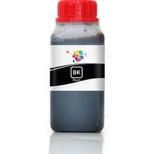 QC Canon Imageprograf IPF6400S Yazıcı Uyumlu Pro Serisi 250 ml BK Pigment Siyah Kartuş Mürekkebi