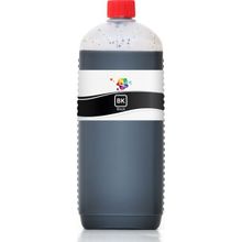 QC Canon Imageprograf IPF6450 Yazıcı Uyumlu Pro Serisi 1000 ml Bk Pigment Siyah Kartuş Mürekkebi