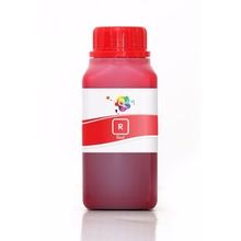 QC Canon Imageprograf IPF8100 Yazıcı Uyumlu Pro Serisi 250 ml R Pigment Kırmızı Kartuş Mürekkebi