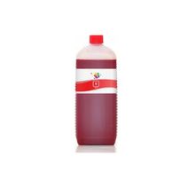 QC Canon Imageprograf IPF8300 Yazıcı Uyumlu Pro Serisi 1000 ml R Pigment Kırmızı Kartuş Mürekkebi