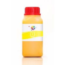Qc Canon Imageprograf IPF8300 Yazıcı Uyumlu Pro Serisi 250 ml Y Pigment Sarı Kartuş