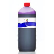 QC Canon Imageprograf IPF8400 Yazıcı Uyumlu Pro Serisi 1000 ml B Pigment Gök Mavi Kartuş Mürekkebi