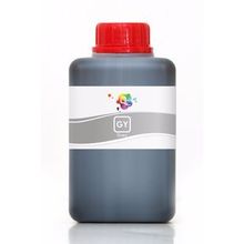 QC Canon Imageprograf IPF8400 Yazıcı Uyumlu Pro Serisi 500 ml Gy Pigment Gri Kartuş Mürekkebi