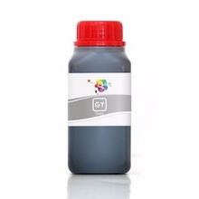 QC Canon Imageprograf IPF8400S Yazıcı Uyumlu Pro Serisi 250 ml Gy Pigment Gri Kartuş Mürekkebi