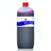 QC Canon Imageprograf IPF9100 Yazıcı Uyumlu Pro Serisi 1000 ml B Pigment Gök Mavi Kartuş Mürekkebi
