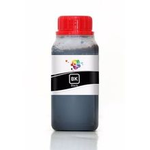 QC Canon Imageprograf IPF9100 Yazıcı Uyumlu Pro Serisi 250 ml Bk Pigment Siyah Kartuş Mürekkebi
