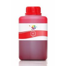 QC Canon Imageprograf Pro 1000 Yazıcı Uyumlu Pro Serisi 500 ml R Pigment Kırmızı Kartuş Mürekkebi
