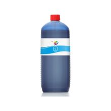 QC Canon Imageprograf W6200 1000 ml C Pigment Mavi Yazıcı Uyumlu Kartuş Mürekkebi