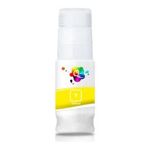 QC Canon Maxify GX6040 Uyumlu 70 ml Y Yellow Sarı Pigment Yazıcı Mürekkebi