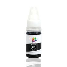 QC Canon Maxify GX7040 Uyumlu 70 ml BK Black Siyah Pigment Yazıcı Mürekkebi
