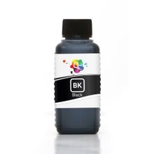 QC Canon Maxify MB2150 Uyumlu 100 ml BK Black Siyah Pigment Yazıcı Mürekkebi