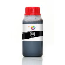 QC Canon Maxify MB2150 Uyumlu 250 ml BK Black Siyah Pigment Yazıcı Mürekkebi