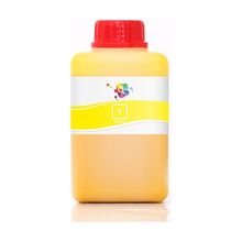 QC Canon Maxify MB5350 Uyumlu 500 ml Y Yellow Sarı Pigment Yazıcı Mürekkebi