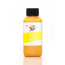 QC Canon Maxify MB5455 Uyumlu 100 ml Y Yellow Sarı Pigment Yazıcı Mürekkebi