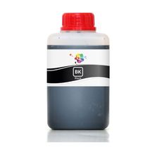 QC Canon Maxify MB5455 Uyumlu 500 ml BK Black Siyah Pigment Yazıcı Mürekkebi