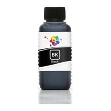 QC Canon PG-37 100 ml BK Black Siyah Pigment Kartuş Mürekkebi