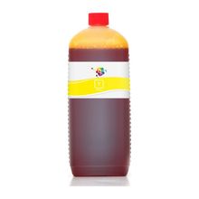 QC Canon Pixma E204 Uyumlu 1000 ml Y Yellow Sarı Dye Yazıcı Mürekkebi