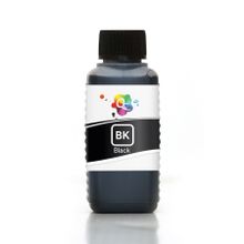 QC Canon Pixma IP5300 Uyumlu 100 ml BK Black Siyah Dye Yazıcı Mürekkebi