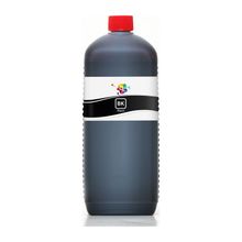 QC Canon Pixma IP5300 Uyumlu 1000 ml BK Black Siyah Dye Yazıcı Mürekkebi