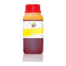 QC Canon Pixma IP6210D Uyumlu 250 ml Y Yellow Sarı Dye Yazıcı Mürekkebi