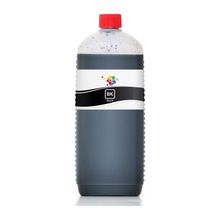 QC Canon Pixma IP7250 Uyumlu 1000 ml BK Black Siyah Pigment Yazıcı Mürekkebi
