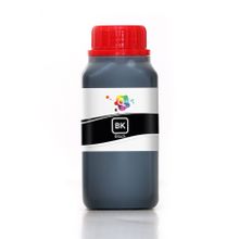 QC Canon Pixma IP7250 Uyumlu 250 ml BK Black Siyah Dye Yazıcı Mürekkebi
