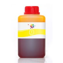 QC Canon Pixma IX5000 Uyumlu 500 ml Y Yellow Sarı Dye Yazıcı Mürekkebi
