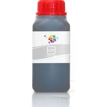 QC HP Designjet Z2100 44 Yazıcı Uyumlu Pro Serisi 250 ml LGY Pigment Açık Gri Kartuş Mürekkebi