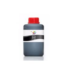 QC HP Designjet Z3200 44 Inch Pro Serisi 500 ml LGY Pigment Açık Gri Yazıcı Uyumlu Kartuş Mürekkebi