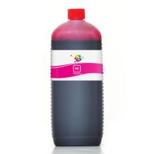 QC HP GT52 M0H55AA 1000 ml M Magenta Macenta Dye Kartuş Mürekkebi