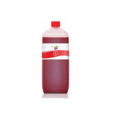 QC IPF6200 R Pigment Kırmızı Canon Imageprograf Yazıcı Uyumlu Pro Serisi 1000 ml Kartuş Mürekkebi