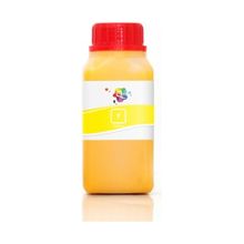 QC IPF8300S Y Pigment Sarı Canon Imageprograf Yazıcı Uyumlu Pro Serisi 250 ml Kartuş Mürekkebi