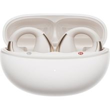 Qcy Crossky C30 Beyaz Bluetooth Kulaklık
