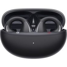 Qcy Crossky C30 Siyah Bluetooth Kulaklık