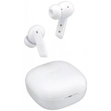 Qcy HT05 MeloBuds Beyaz Bluetooth Kulaklık