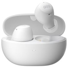 Qcy HT07 Beyaz Bluetooth Kulaklık