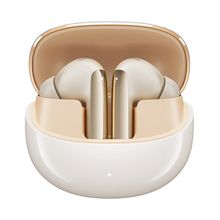 Qcy HT08 MeloBuds Pro Altın Bluetooth Kulaklık