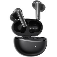 Qcy Melobuds N70 Siyah Bluetooth Kulaklık
