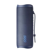 Qcy SP7 RGB Mavi Bluetooth Hoparlör