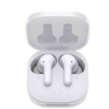 Qcy T13X Beyaz Bluetooth Kulaklık