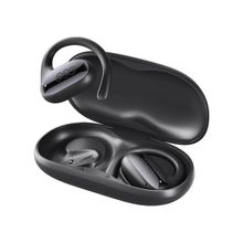 Qcy T30 Crossky GTR 2 Siyah Bluetooth Kulaklık