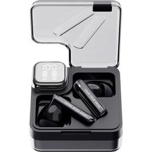 Qcy T31 Melobuds Neo Siyah Bluetooth Kulaklık