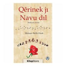 Qerinek jı Navu dıl - Mehmet Refik Onuk