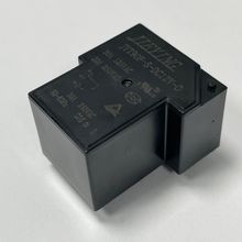 Qianji 12VDC JQX-15F-T90-1H 30A 12VDC Qianji Röle