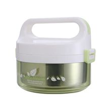 Qıgar 800 Ml, Yemek Termosu, Sefer Tası, İçi Paslanmaz Çelik, Lunch Box, Food 1101