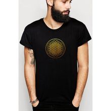 Qivi Bring Me The Horizon Sempiternal Baskılı Siyah Erkek Örme T-shirt