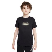 Qivi Fleshgod Apocalypse Labyrinth Baskılı Unisex Çocuk Siyah T-shirt