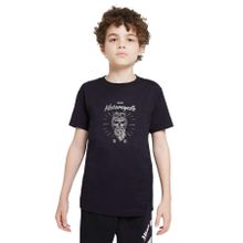 Qivi Hardcore Cm Punk Siyah Baskılı Unisex Çocuk T-shirt