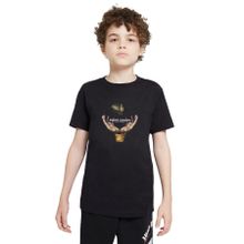 Qivi Imagine Dragons Smoke Mirrors Baskılı Unisex Çocuk Siyah T-shirt