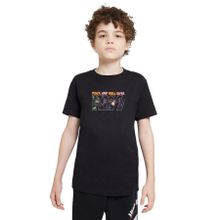 Qivi Kiss Rock And Roll Over Müzik Topluluğu Öpücük Baskılı Unisex Çocuk Siyah T-shirt